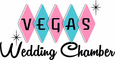 Vegas Wedding Chamber